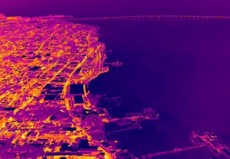 Sonda de Campeche bajo vigilancia impactante