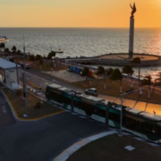 Campeche moderniza su movilidad urbana sorprendiendo a habitantes