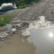 Crisis urbana en Seybaplaya: denuncias que alarman a Campeche