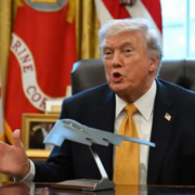 Pentágono afinaría planes de intervención militar