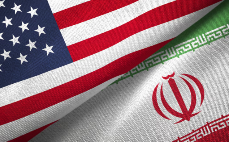 EEUU e Irán negocian en segunda ronda de conversaciones