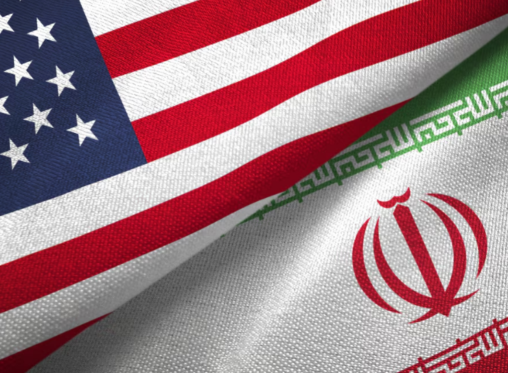 EEUU e Irán negocian en segunda ronda de conversaciones