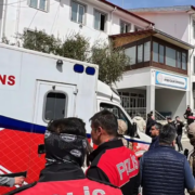 Actualización: El número de muertos en Turquía aumenta tras ataque armado