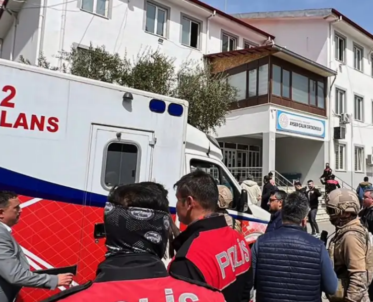 Actualización: El número de muertos en Turquía aumenta tras ataque armado