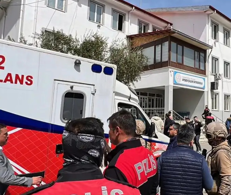 Actualización: El número de muertos en Turquía aumenta tras ataque armado