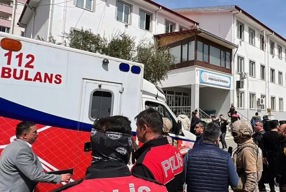 Actualización: El número de muertos en Turquía aumenta tras ataque armado