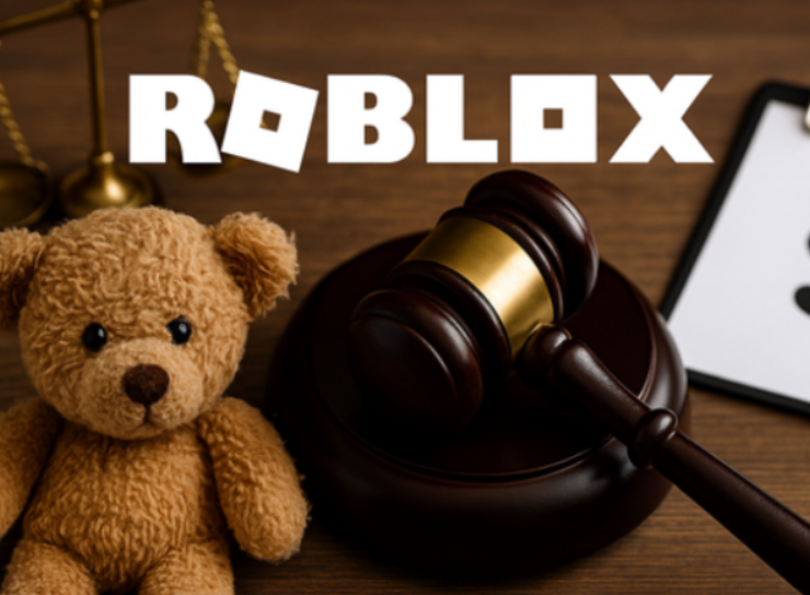Roblox pagará $12 millones y reforzará la seguridad para evitar más problemas