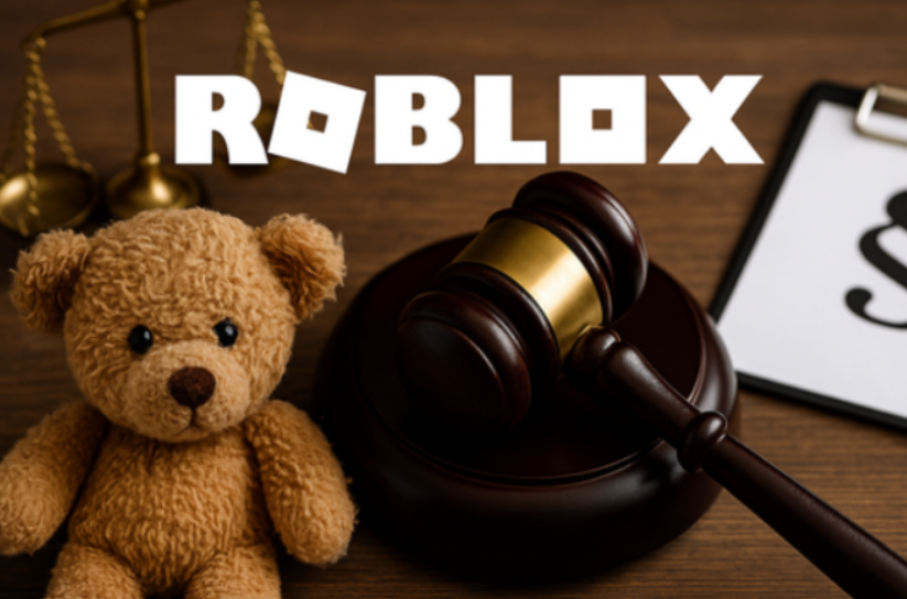 Roblox pagará $12 millones y reforzará la seguridad para evitar más problemas