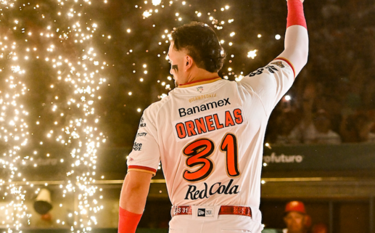Diablos Rojos se apuntan primera victoria impactante contra Piratas de Campeche