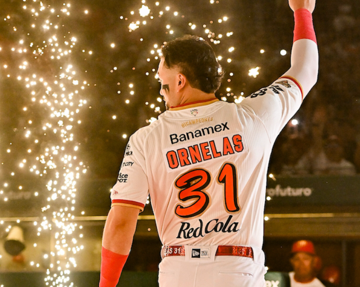 Diablos Rojos se apuntan primera victoria impactante contra Piratas de Campeche