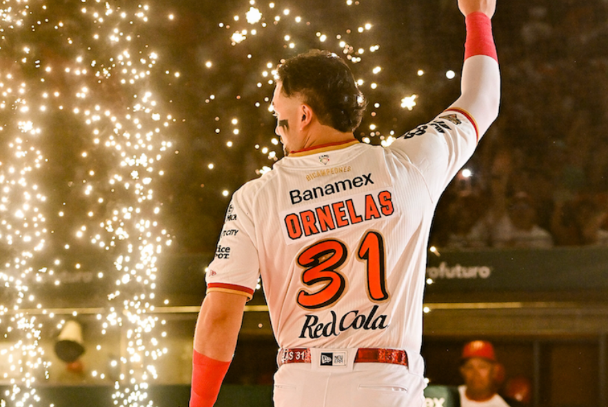 Diablos Rojos se apuntan primera victoria impactante contra Piratas de Campeche