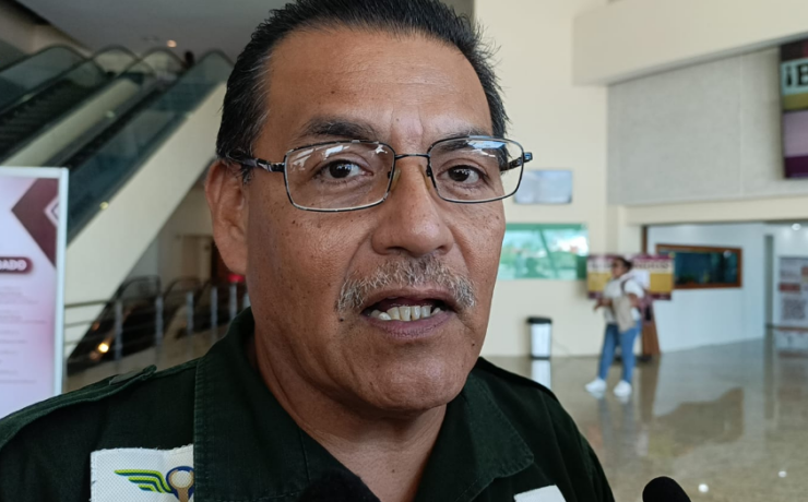 Ángeles Verdes atendieron a 221 turistas: impactante cifra