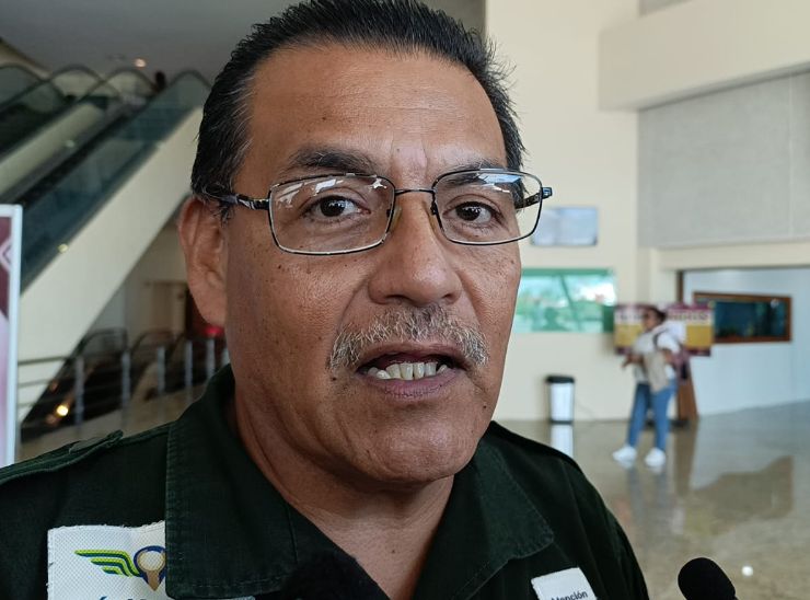 Ángeles Verdes atendieron a 221 turistas: impactante cifra