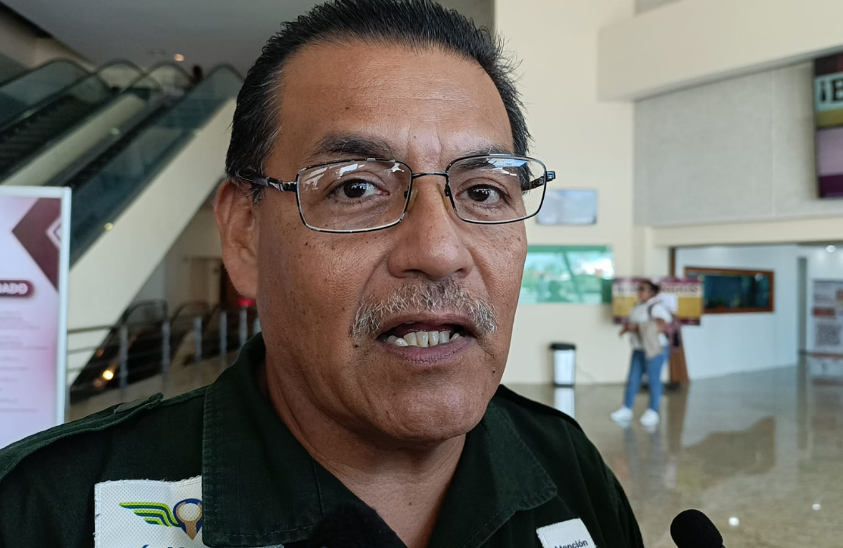 Ángeles Verdes atendieron a 221 turistas: impactante cifra