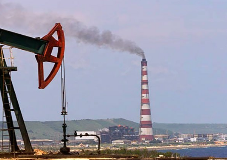 Cuba rechaza que embajada de EEUU importe diésel