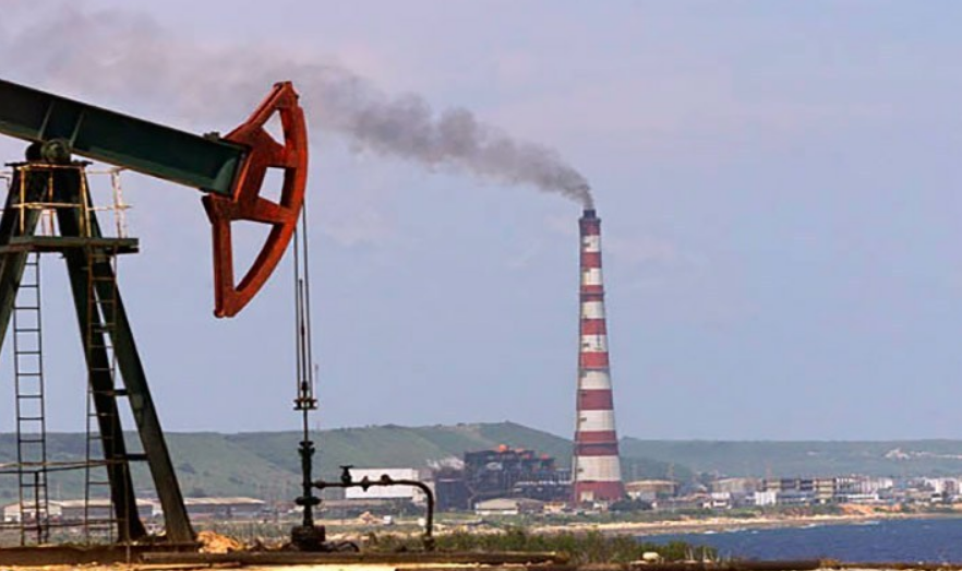 Cuba rechaza que embajada de EEUU importe diésel