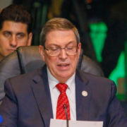 Cuba está abierta a diálogo serio con EEUU pero que no se metan en asuntos internos