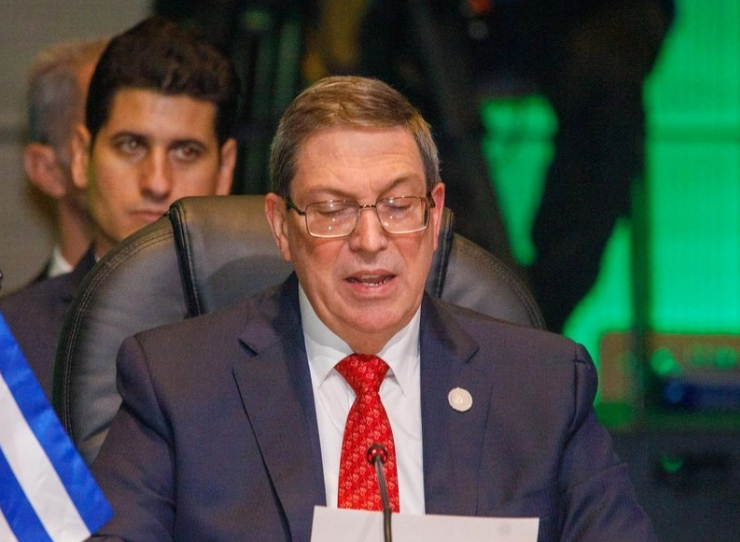 Cuba está abierta a diálogo serio con EEUU pero que no se metan en asuntos internos