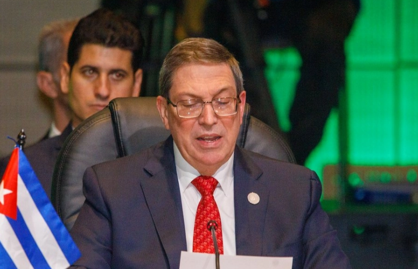 Cuba está abierta a diálogo serio con EEUU pero que no se metan en asuntos internos