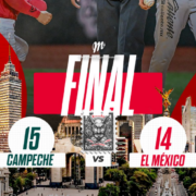 Piratas De Campeche no se rinden: épica victoria