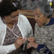 900 cuidadores marcan el rumbo impactante en Campeche