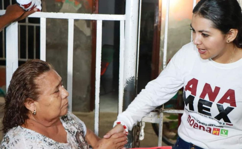 900 cuidadores marcan el rumbo en Campeche