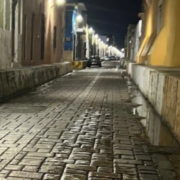Campeche se olvida de la accesibilidad en las calles
