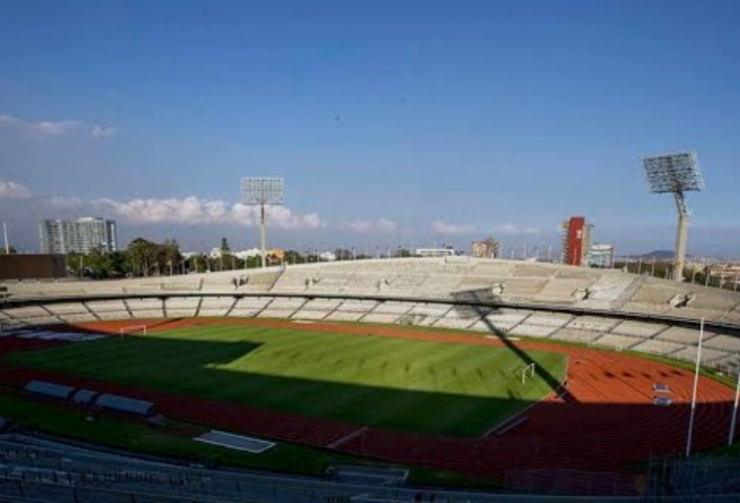 Ciudad Universitaria será sede oficial de entrenamiento para el Mundial 2026