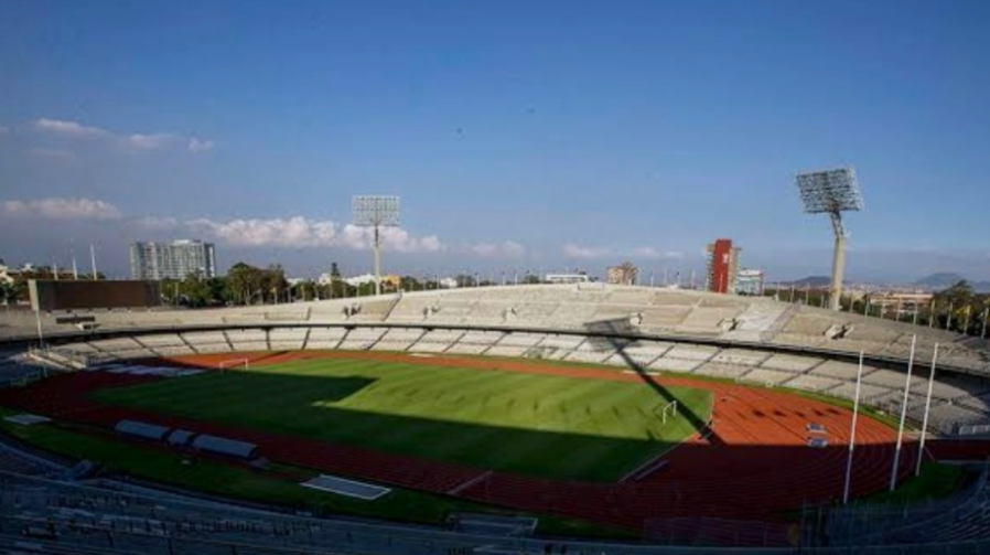 Ciudad Universitaria será sede oficial de entrenamiento para el Mundial 2026