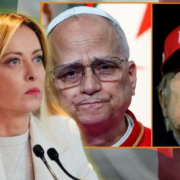 Italia se aleja de EEUU por recientes decisiones de Donald Trump