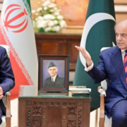 Irán planteó a Pakistán un alto el fuego íntegro que incluya al Líbano