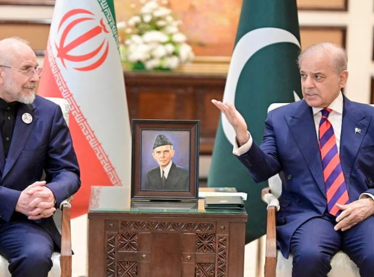 Irán planteó a Pakistán un alto el fuego íntegro que incluya al Líbano