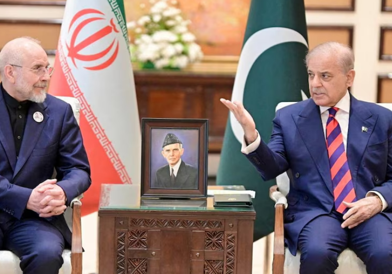 Irán planteó a Pakistán un alto el fuego íntegro que incluya al Líbano