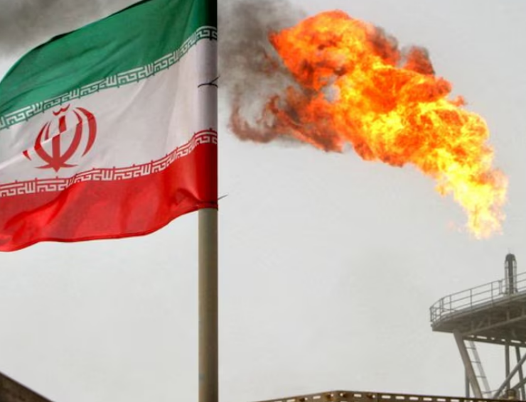 Irán suspendió todas sus exportaciones petroquímicas