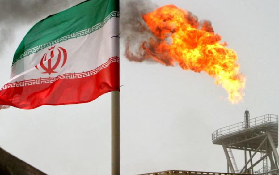 Irán suspendió todas sus exportaciones petroquímicas