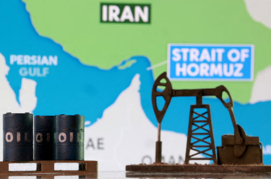 Contexto del sector petroquímico iraní