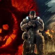 Netflix trabaja en una película de "Gears of War"