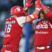 Diablos se imponen en la primera serie ¡Impactante arranque!
