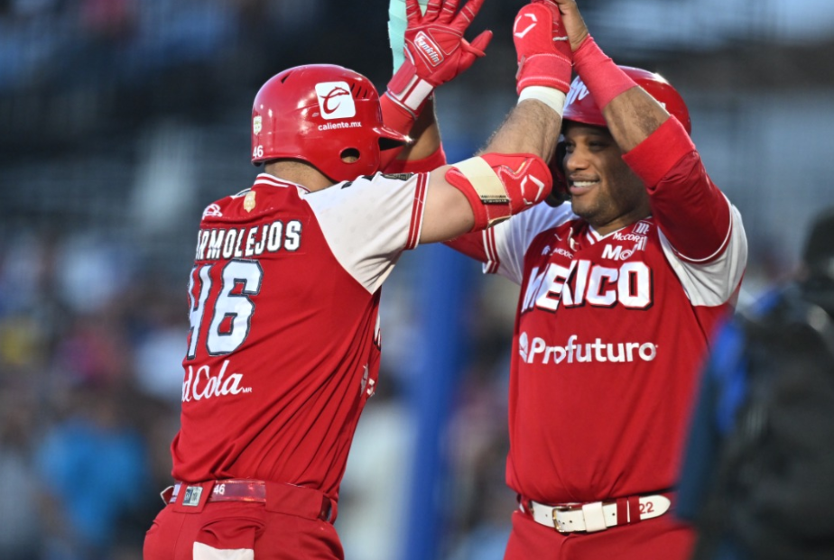 Diablos se imponen en la primera serie ¡Impactante arranque!