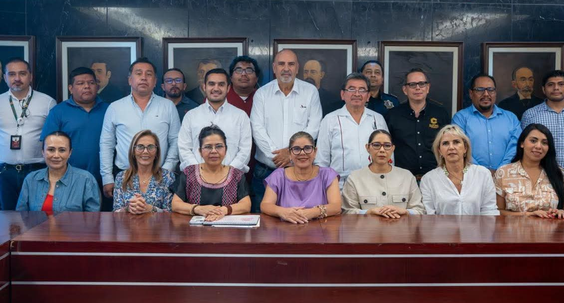 Campeche voltea a ver la salud mental en acción