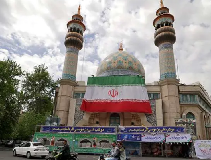 Irán no tiene previsto asistir a conversaciones con Estado Unidos