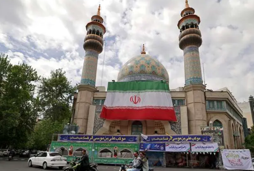 Irán no tiene previsto asistir a conversaciones con Estado Unidos