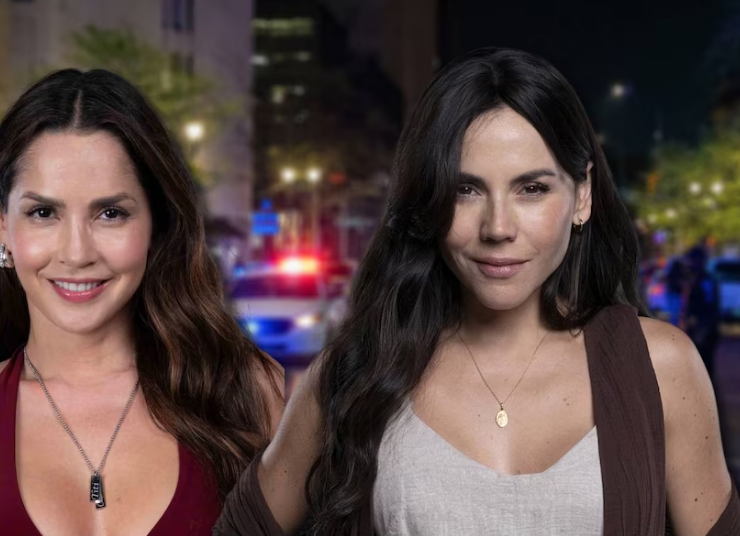 Ataque en el set de ‘Sin senos sí hay paraíso’ deja fallecidos