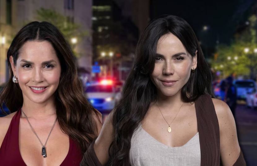 Ataque en el set de ‘Sin senos sí hay paraíso’ deja fallecidos