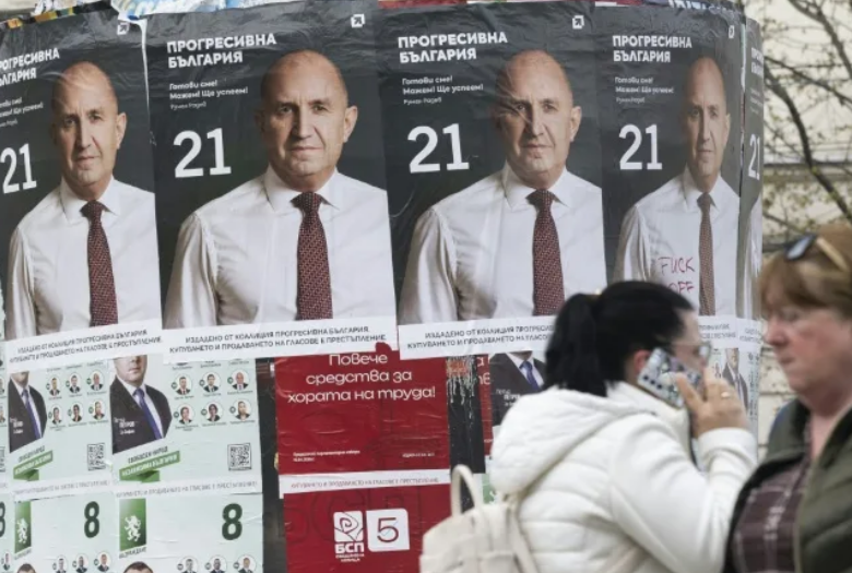 Bulgaria vive su octava elección en cinco años