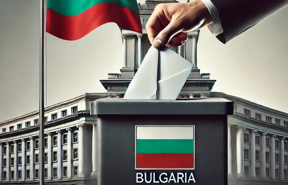 Escenario futuro y posibles cambios en Bulgaria