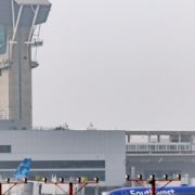 Arrestan a mujer iraní en aeropuerto de EEUU por supuesto trafico de armas