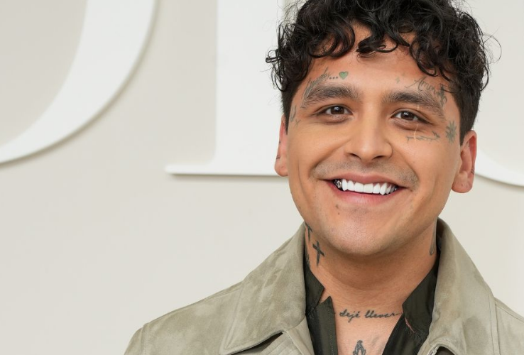 ¿Nodal tiene un contrato prenupcial? Rumores sobre la relación