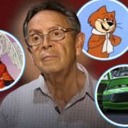 Fallece Carlos Becerril actor de doblaje de Dragon Ball