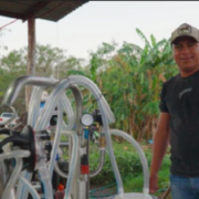 Campeche rehabilita 35 kilómetros ¡impacto rural!